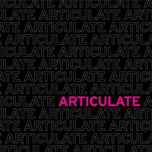 Articulate